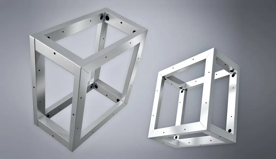 Tube Laser Cutting Service: A Complete Guide